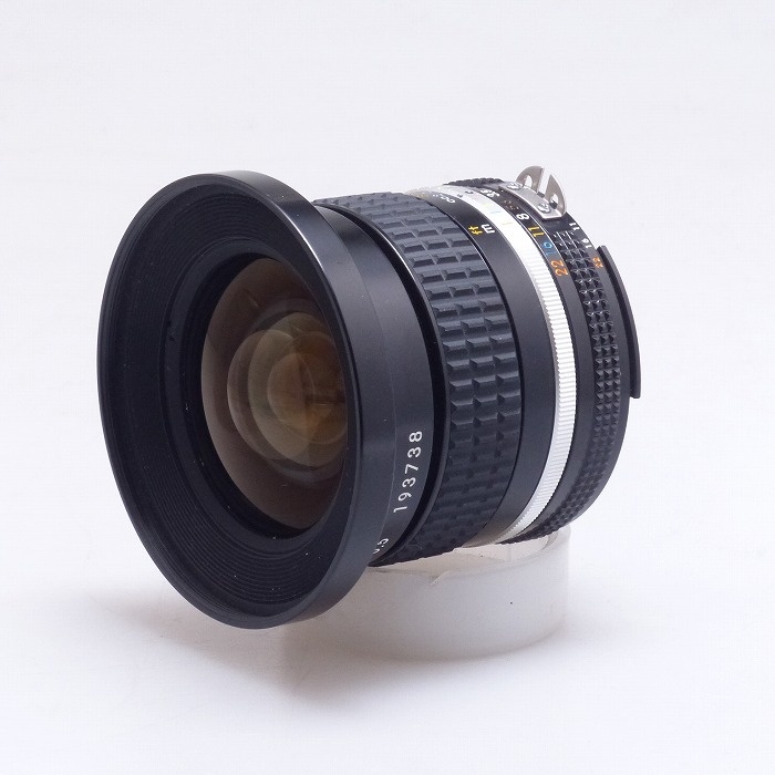 ニコン Ai 18/3.5S