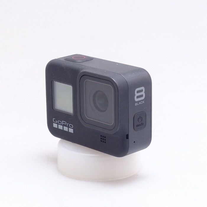 GoPro  CHDHX-801-FW HERO8 BLACK