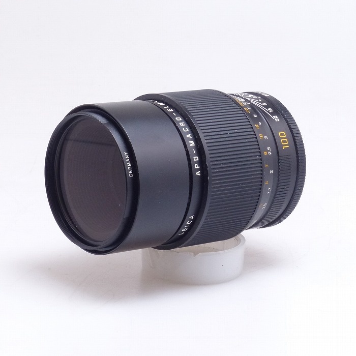 ライカ APO MACRO ELMARIT-R 100/2.8 3カム
