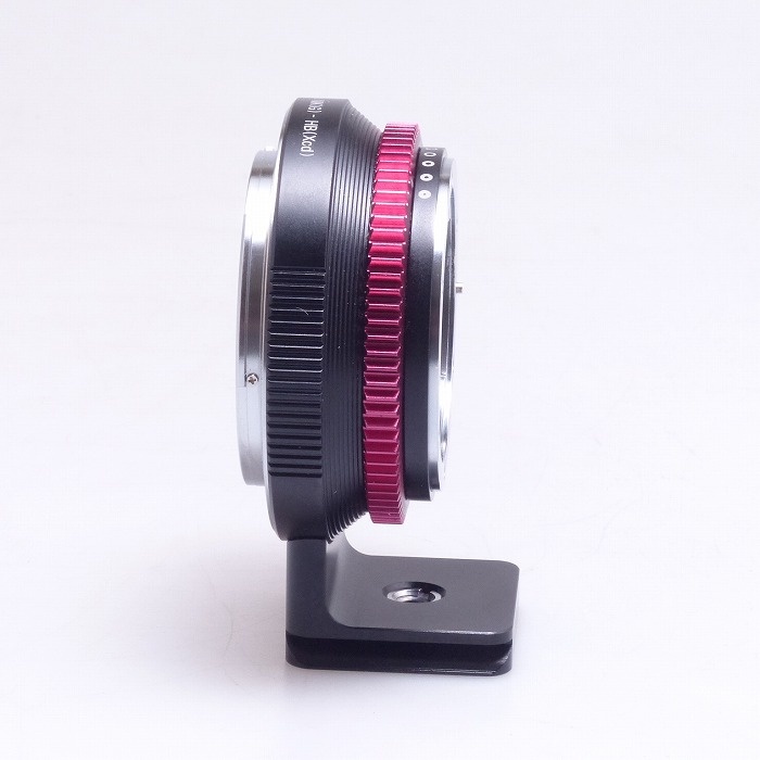 ソノタ Fotodiox NikG-XCD (ニコンF-ハッセルX） マウントアダプター