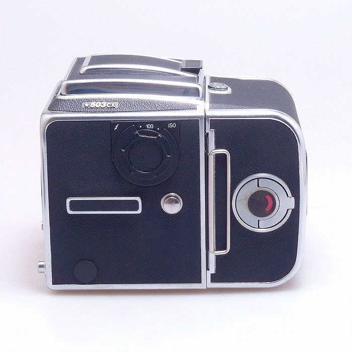 HASSELBLAD 503CX +A12マガジン