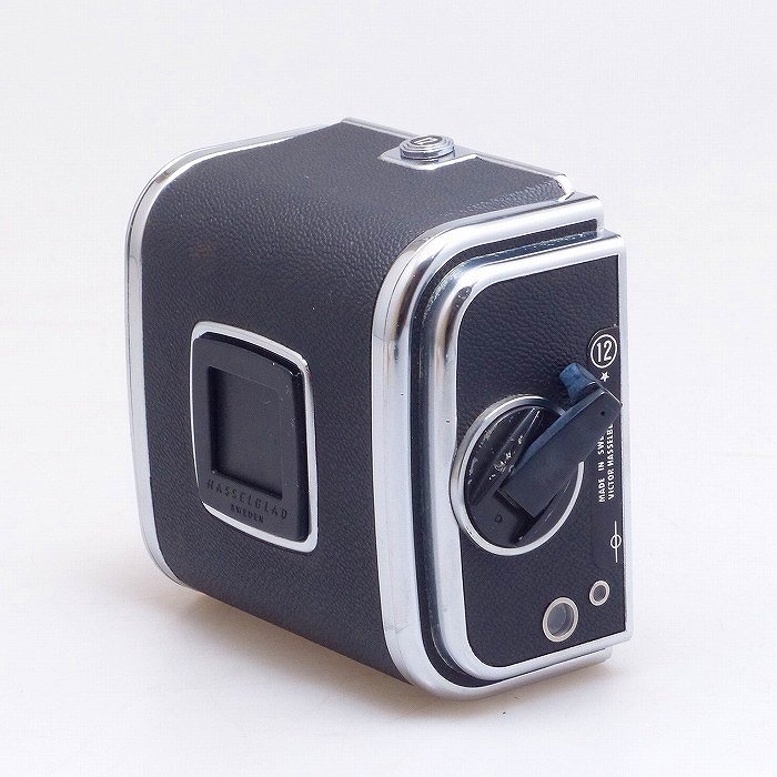 HASSELBLAD A12 マガジン