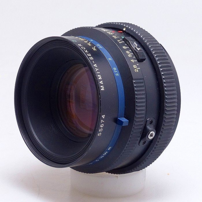 マミヤ SEKOR Z 110/2.8 W