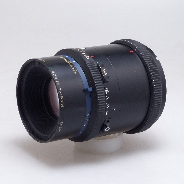 マミヤ SEKOR Z 180/4.5 W-N