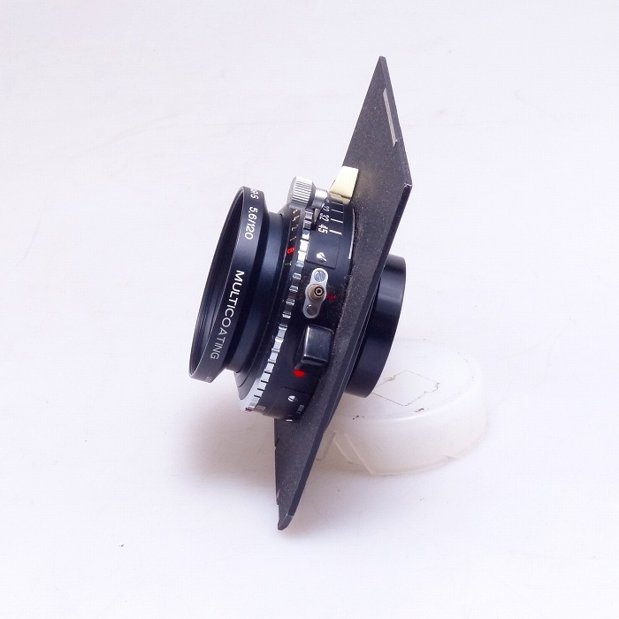 シュナイダー SYMMAR-S 120 5.6 MC