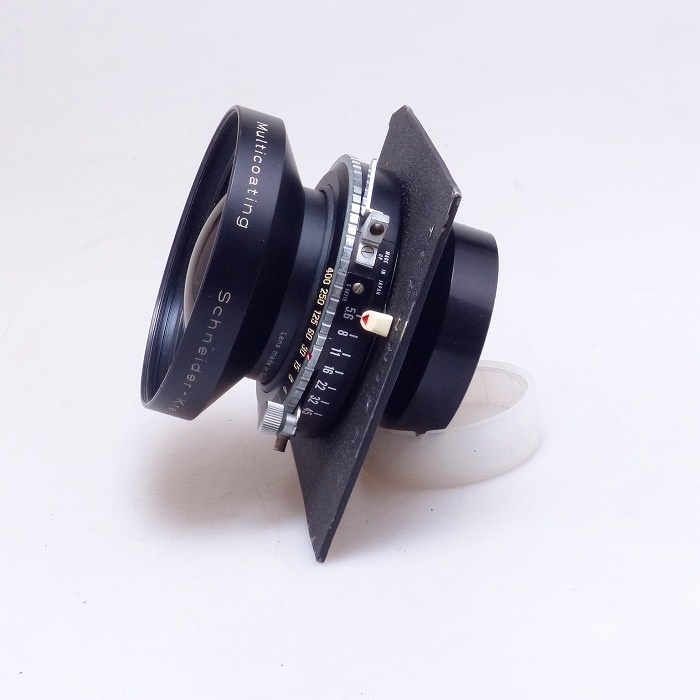 シュナイダー SYMMAR-S 210/5.6