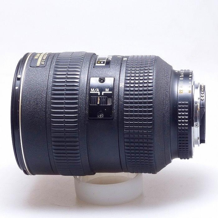 ニコン AI AF-S ED 28-70/2.8D ブラック