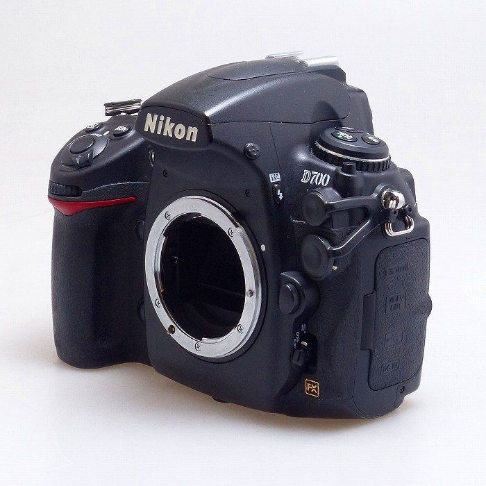 ニコン D700 ボデイ