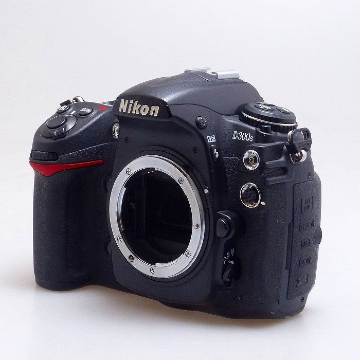 ニコン D300S ボディ