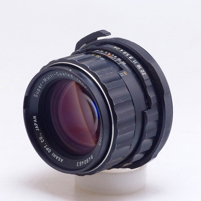 ペンタックス SMC タクマー6×7 105/2.4