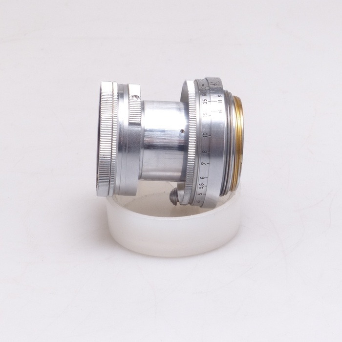 ライカ Summitar 5cm/2 L39