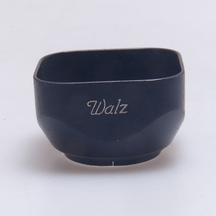 WALZ 28.5mm径 カブセ メタルフード