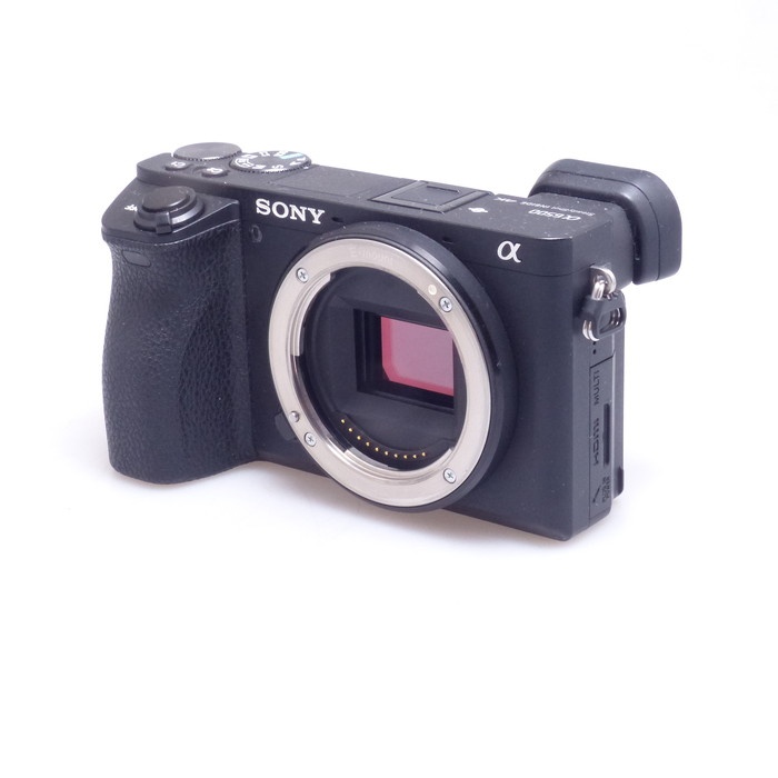 ソニー α6500 [ILCE-6500]