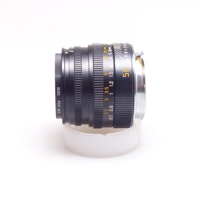 ライカ Summicron-M 50/2 4th 6bit無し