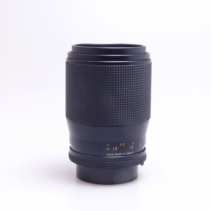 コンタックス SONNAR 135/2.8 MMJ