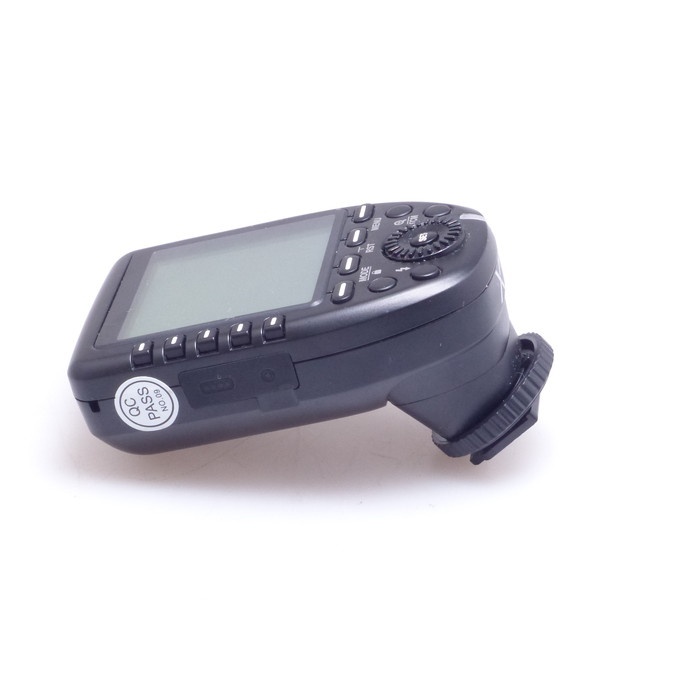 GODOX X PRO S TTL ソニー用