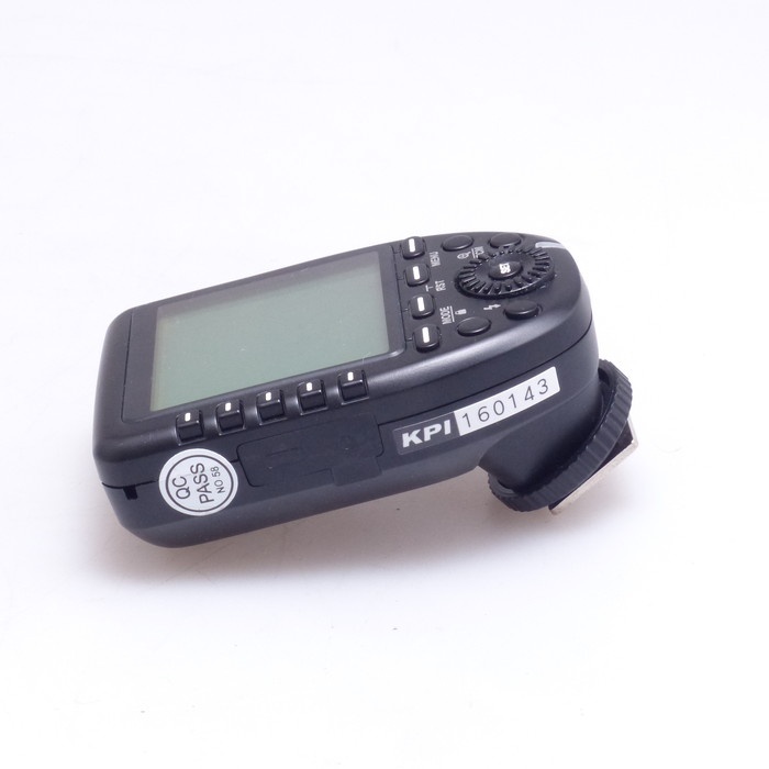 GODOX X PRO C TTL キヤノン用