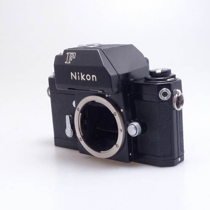 ニコン FフォトミックTN（後期）