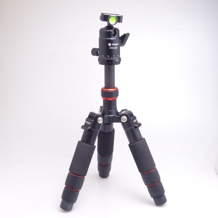ソノタ Fhoto PRO FPH-42Q+三脚