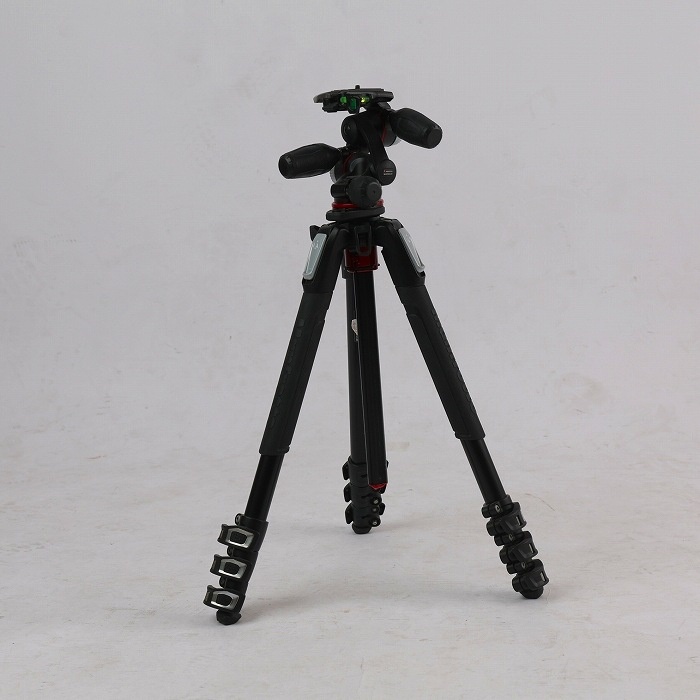 マンフロット MHXPRO-3W+MT190XPRO4