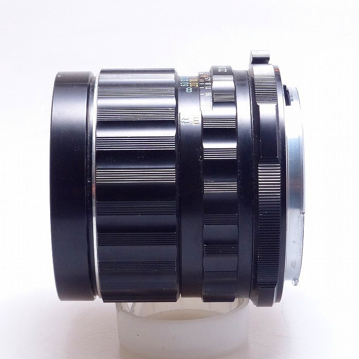 ペンタックス SMC Takumar 6×7 75/F4.5