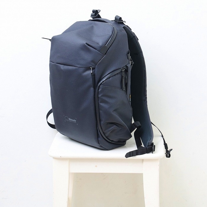 ソノタ SHIMODA URBAN EXPLORE 20 アンスラサイト