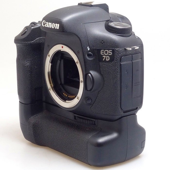 キヤノン EOS 7D BG-E7付