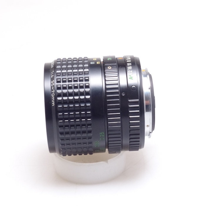 ペンタックス SMC PENTAX-A 35-70/4