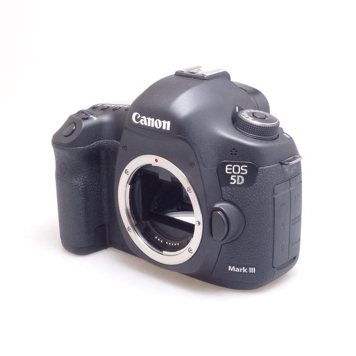 キヤノン EOS 5D MARK3