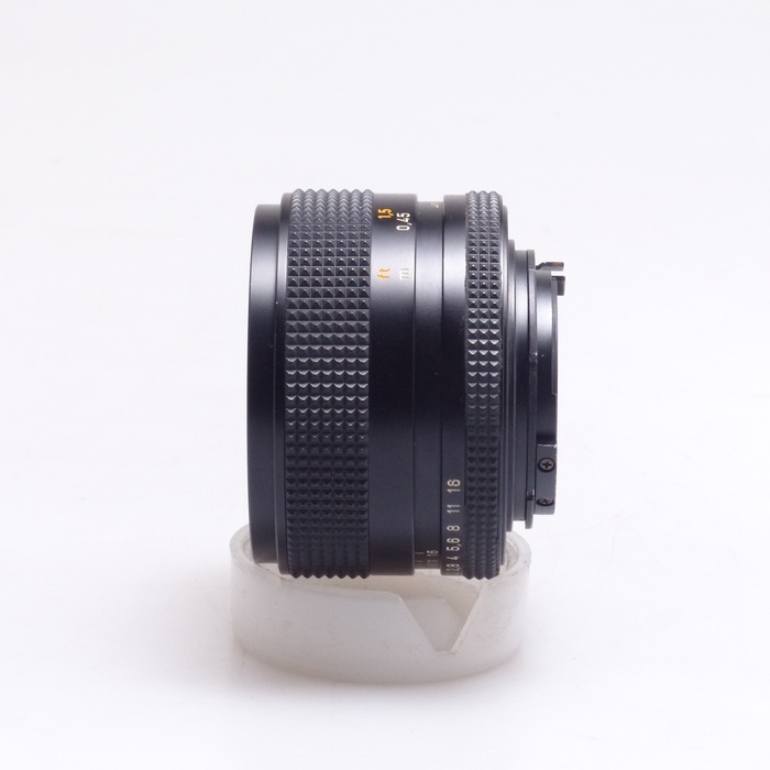 コンタックス プラナー T* 50/1.4 AEJ