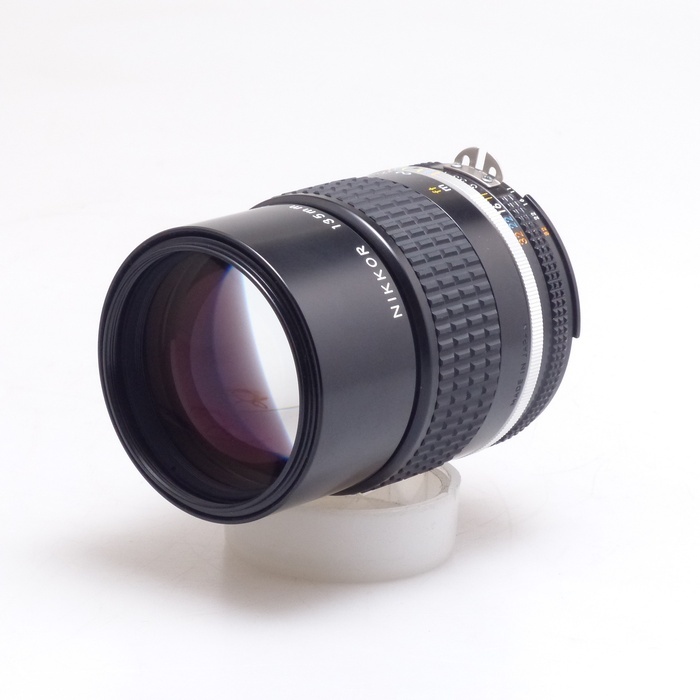 ニコン AI 135/2.8S
