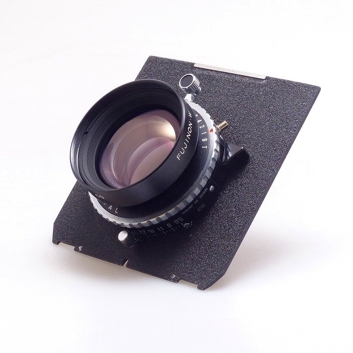 フジフイルム Fujinon W 150/5.6