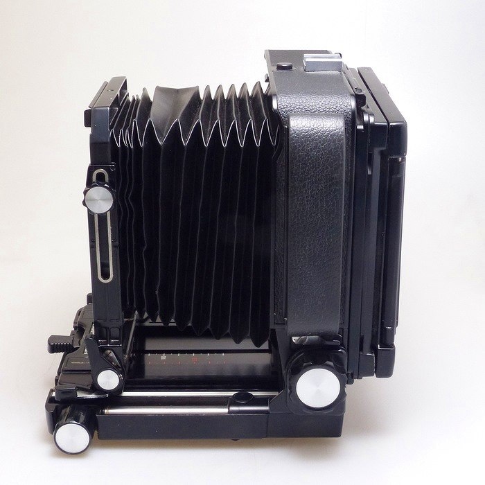 トヨ TOYO FIELD 45A