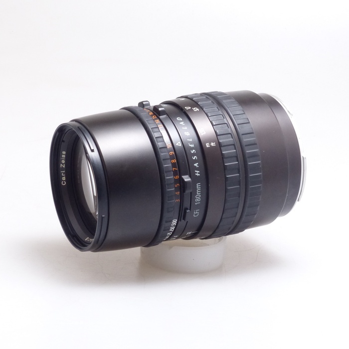 HASSELBLAD Sonnar CFi 180/4 T*