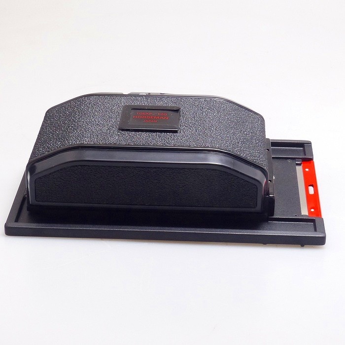 ホースマン 4x5用 120ロールフィルムホルダー 67 Model452