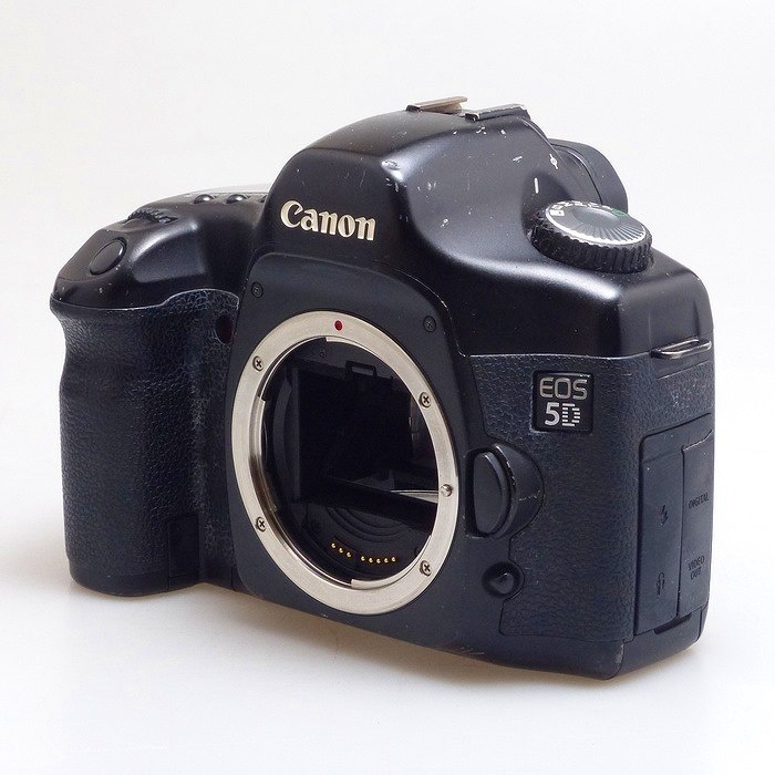 キヤノン EOS 5D ボディ