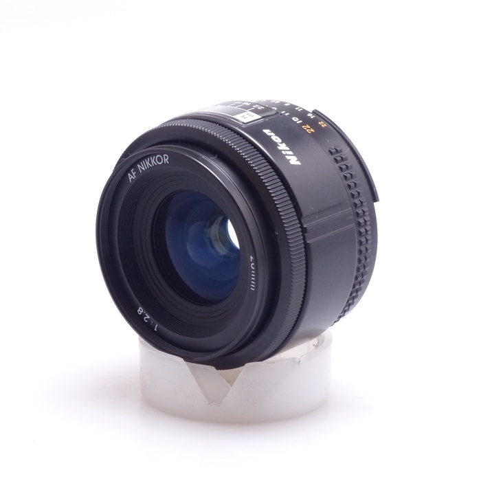 ニコン AI AF 28/2.8