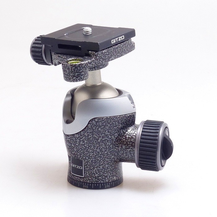 ジッツオ GH1382QD センターボール雲台