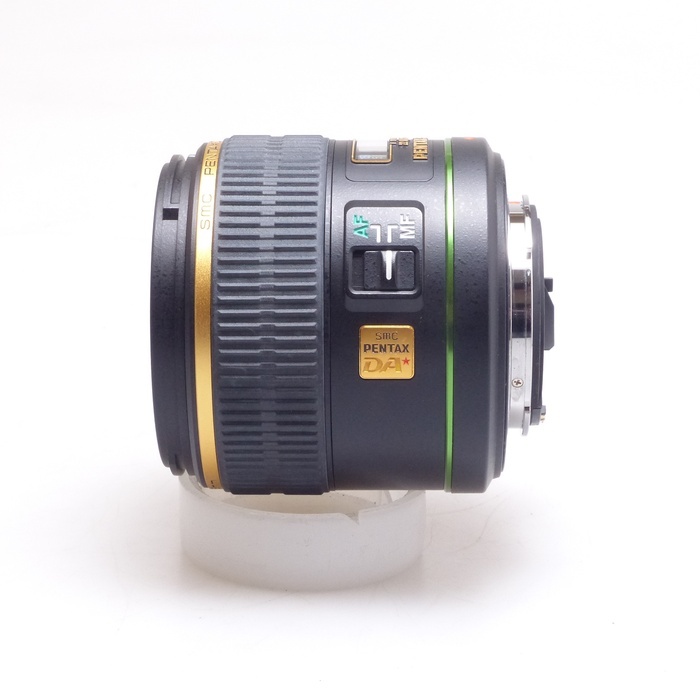 ペンタックス DA*55/F1.4 SDM