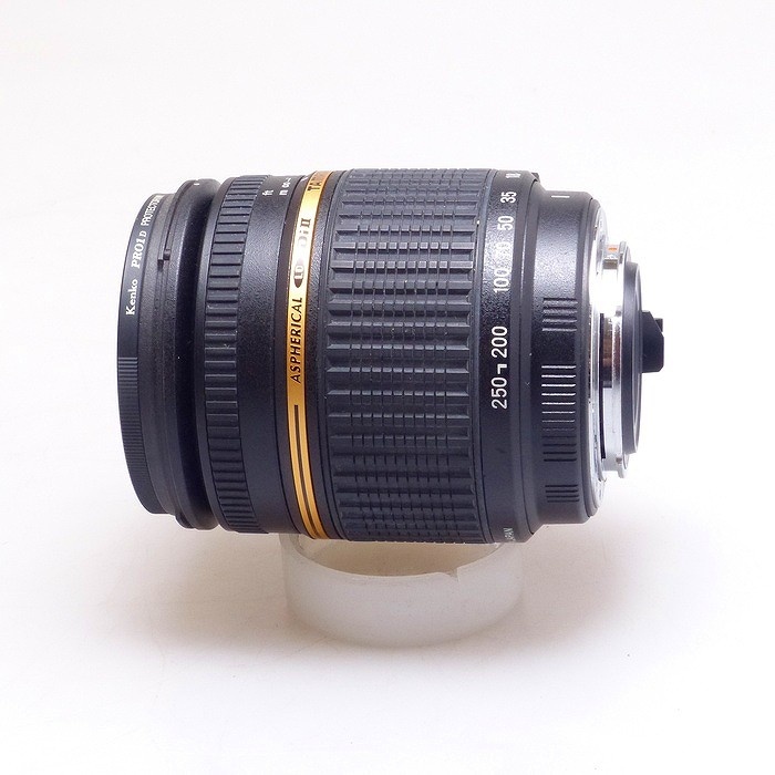 タムロン AF18-250/F3.5-6.3 Di II LD Aspherical A18 ペンタックス