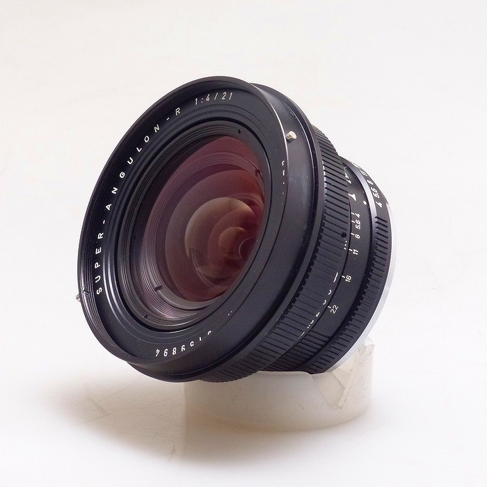 ライカ SUPER-ANGULON-R 21/4 3-CAM