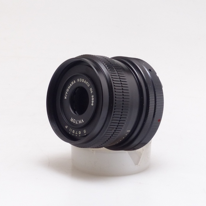 キヨハラ VK70R 70/5 ライカR用