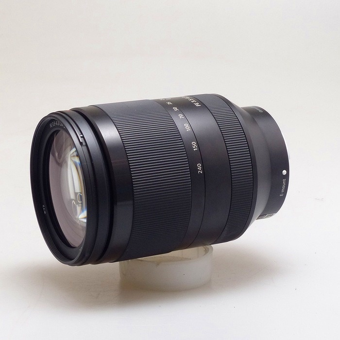 ソニー FE 24-240/3.5-6.3 OSS