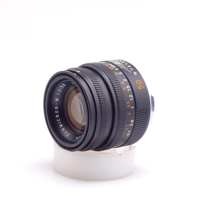 ライカ SUMMICRON-M 50/2 6BIT 11826