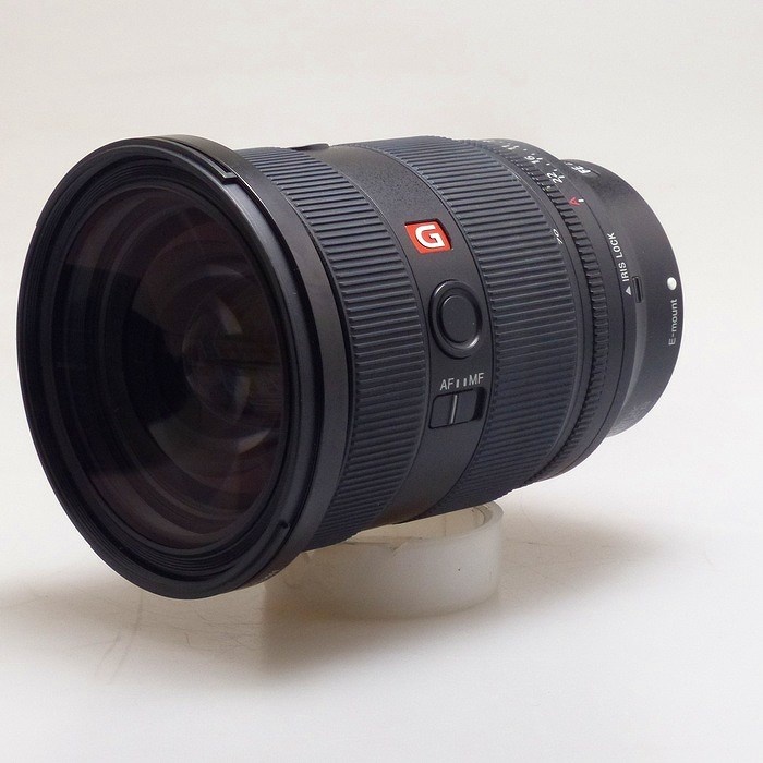 ソニー FE 24-70/2.8 GM II