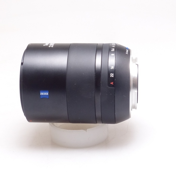ツアイス TOUIT 50/2.8 X-MOUNT