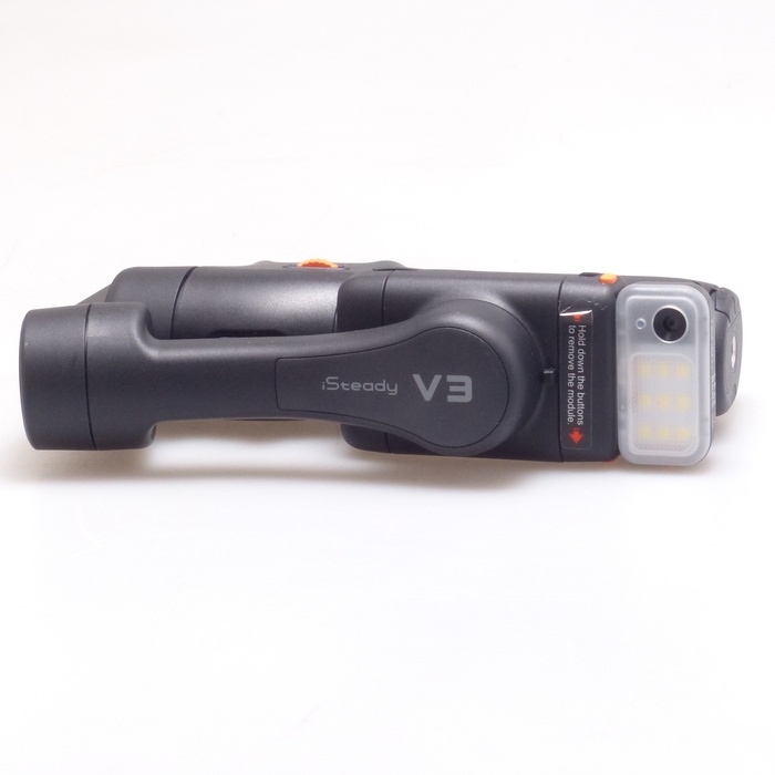 ソノタ hohem iSteady V3
