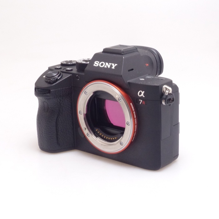 ソニー α7R III ボデイ LCE-7RM3A