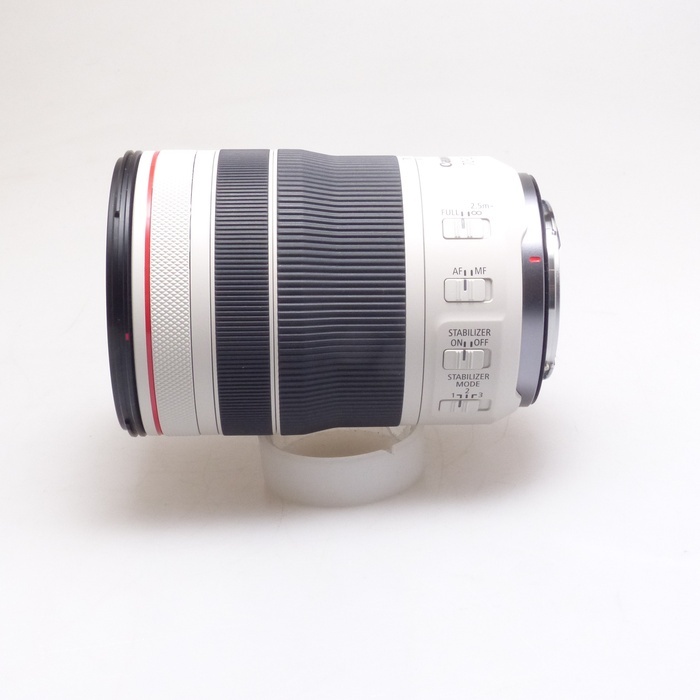 キヤノン RF70-200/4L IS USM