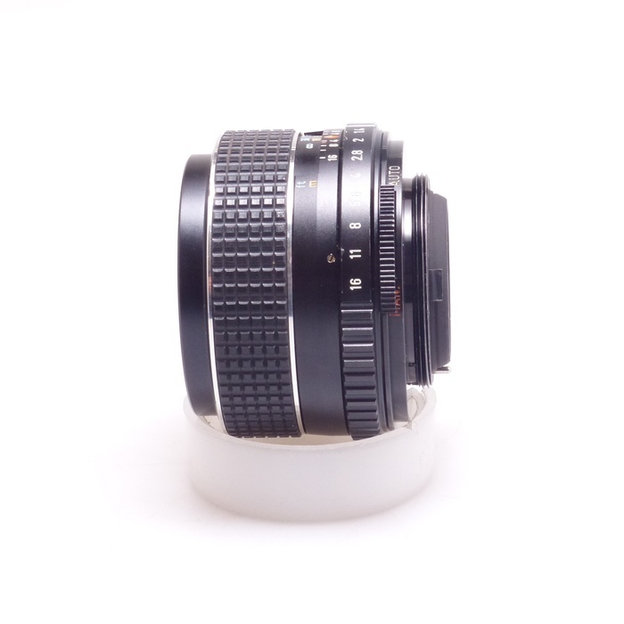 ペンタックス SMC TAKUMAR 50/1.4(M42)